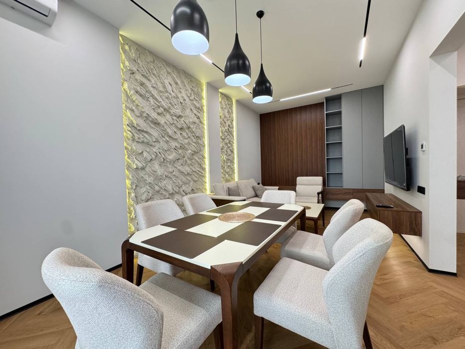 Срочная Продажа 2х ком 65м2 ЖК Infinity Садык Азимова Ц-1