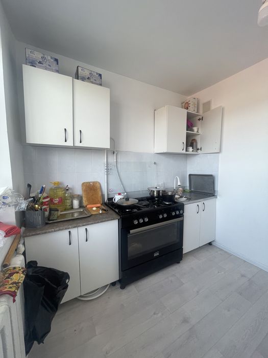 Кухонная гарнитур