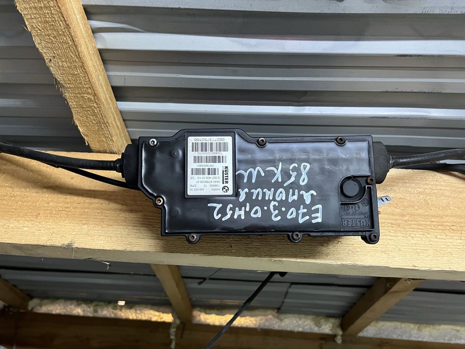 Запчасти BMW E53,Е70