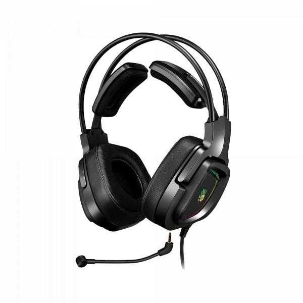 Проводные наушники Bloody G570/573p/575/580/600i ИГРОВАЯ ГАРНИТУРА 1.4