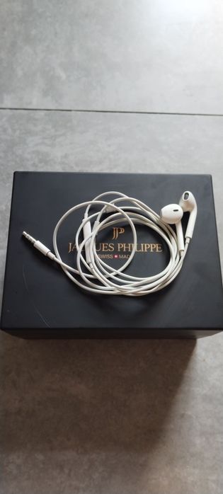 Аксессуары Apple EarPods Light ING. 3,5 jack, 100% Original