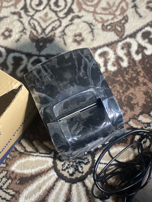 xprinter idial yengide