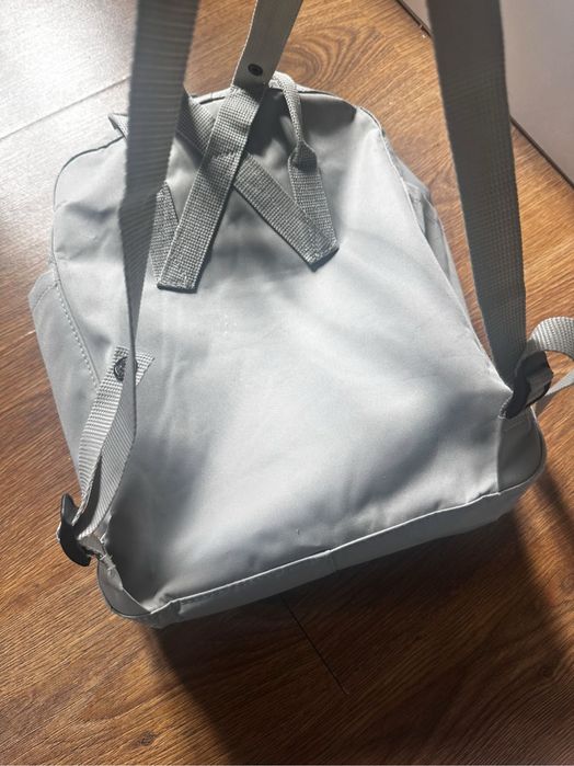 Раница Fjallraven Kanken оригинал