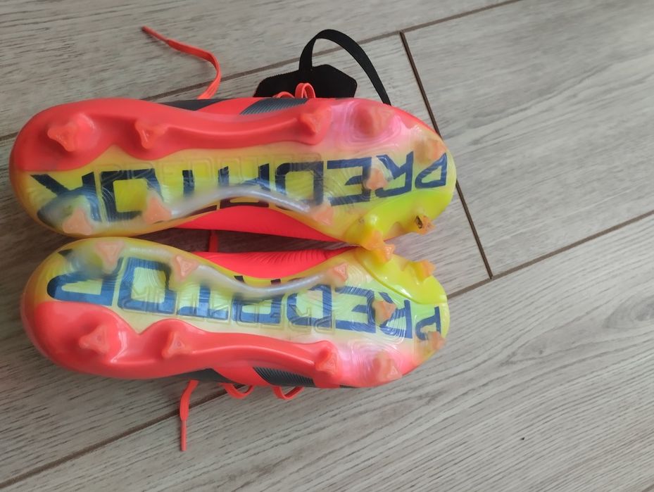 Adidas predator 30