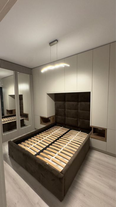 Garsonieră de vânzare – la alb sau mobilata in Elite Residence 3, Măgurele
