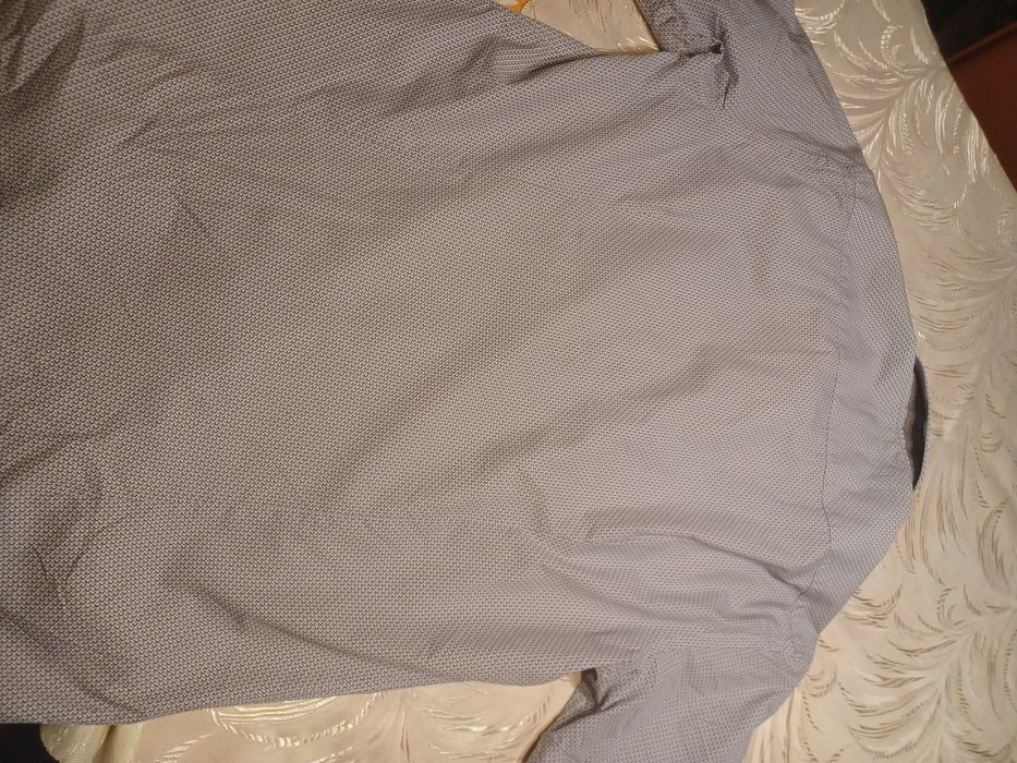 3 маркови ризи размер L slim fit