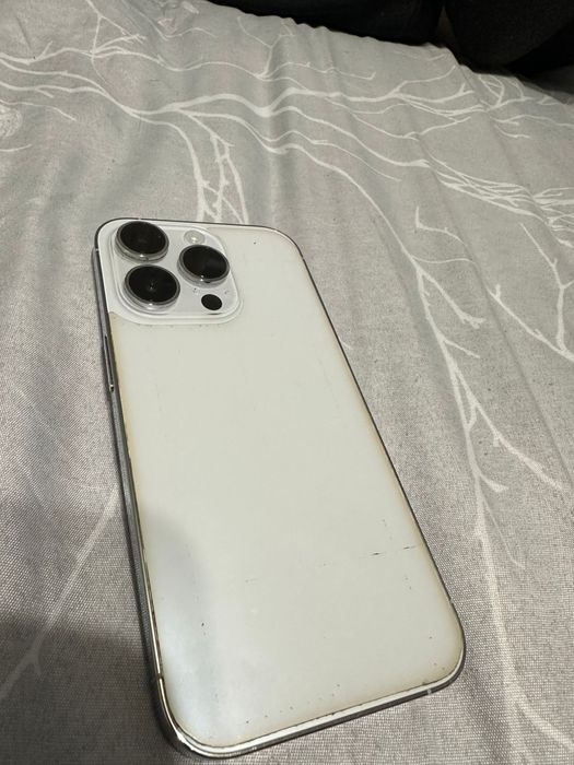 Iphone 14pro 128gb