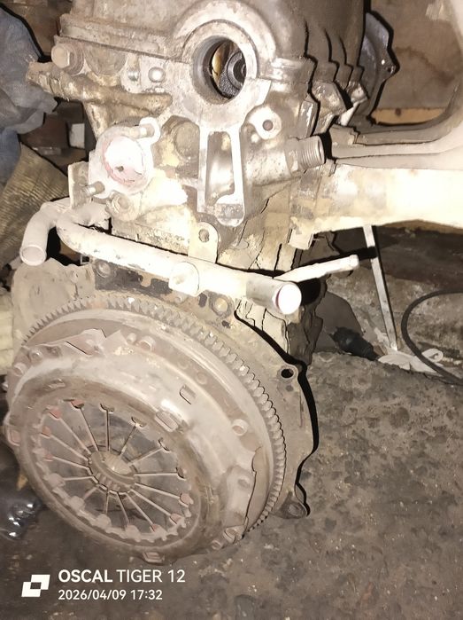 Двигатель тайота камри