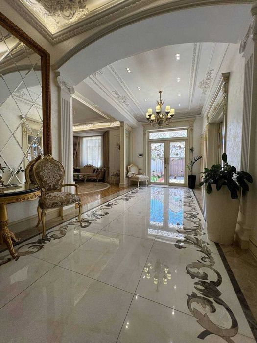 ПРОДАЁТСЯ евродом – PREMIUM CLASS Ул. Дагестанская