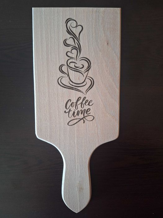 ПЕРСОНАЛИЗИРАНИ кухненски дъски