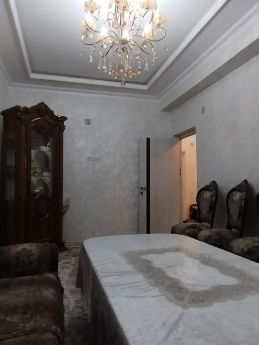Продается квартира 3/5/9 своя
