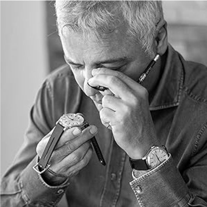 Timex Waterbury 40 mm