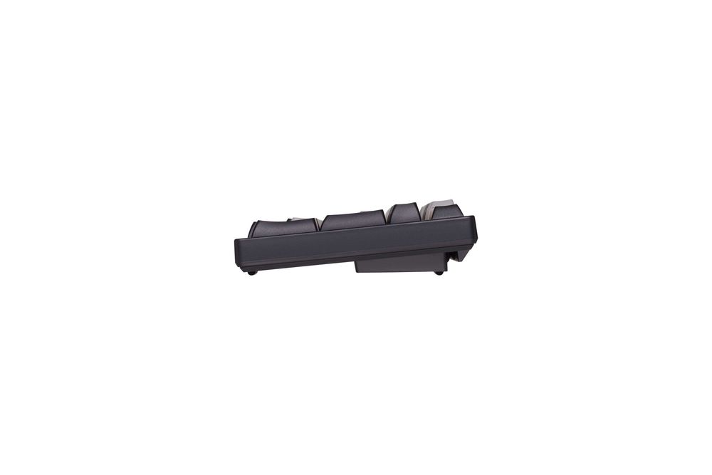 } Клавиатура Akko 3098S RGB Dracula(Hotswappable) CS Silver RGB