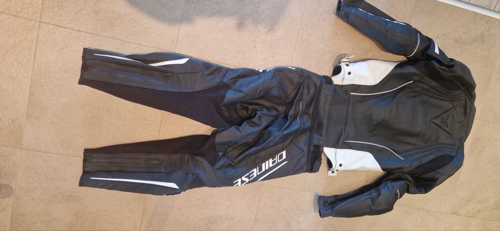 Мото яке Dainese