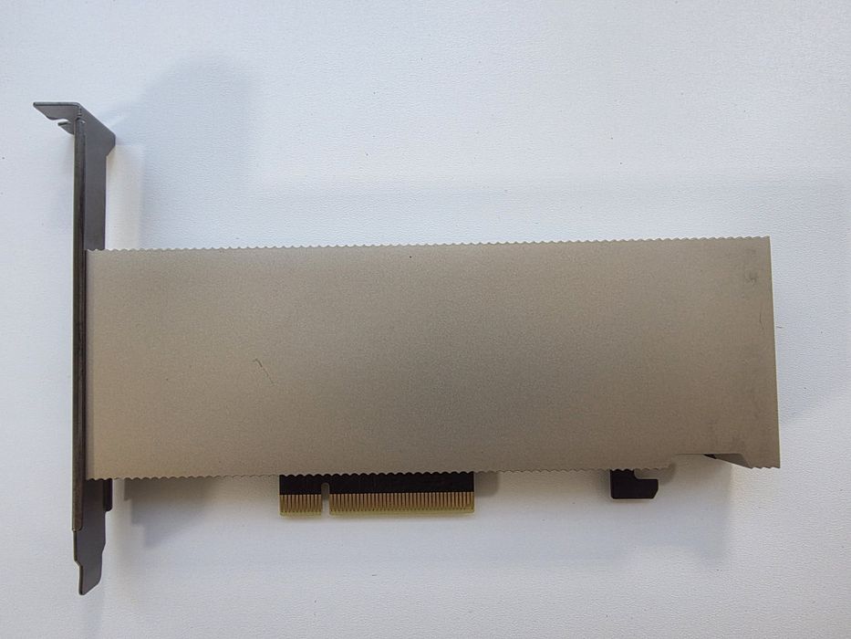 Ускоритель ИИ Nvidia A2