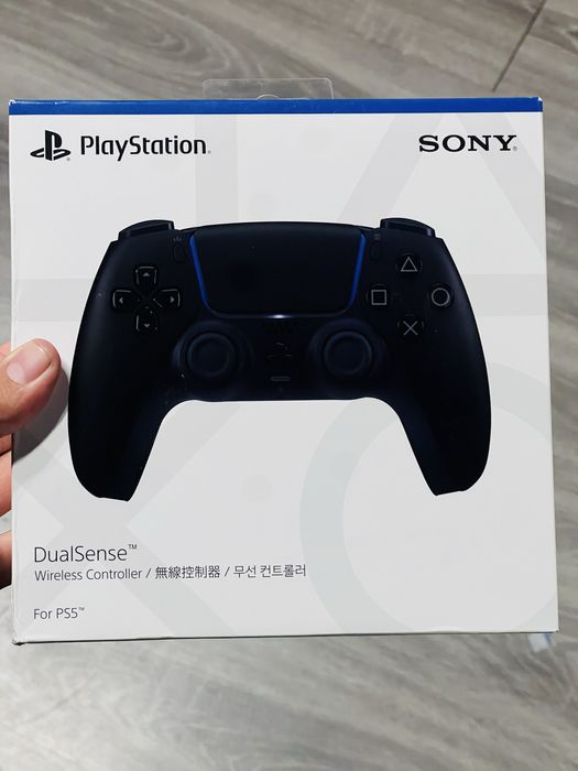 Joystick for PS5