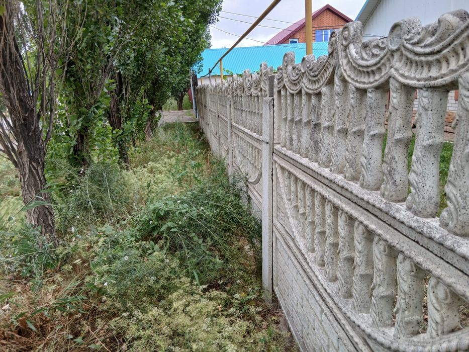 Продам декоративный забор
