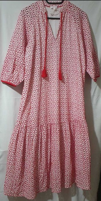 Rochie s Oliver brodata