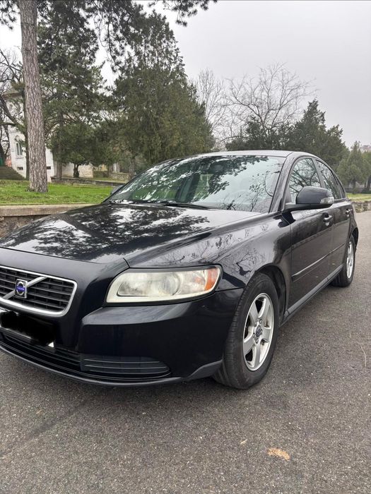 Volvo s40 1.6diesel