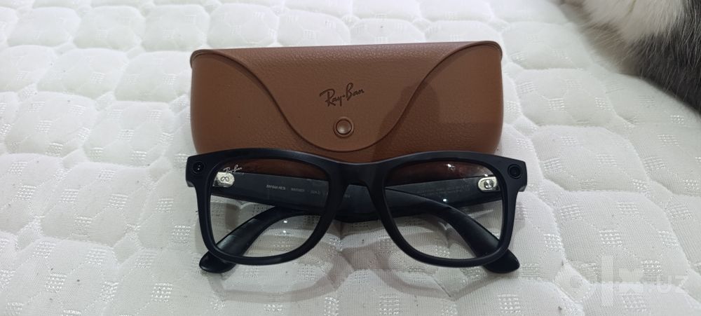 Продается RayBan Gen 2