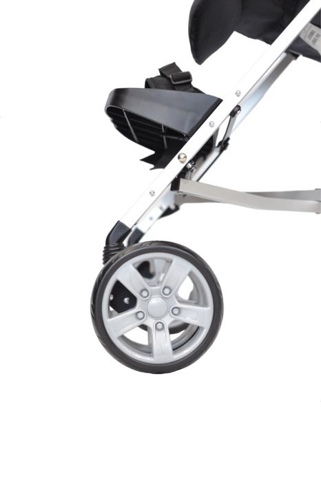 Коляска, модель Optima