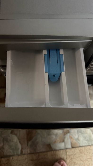 Avalon 6 kg стиралка