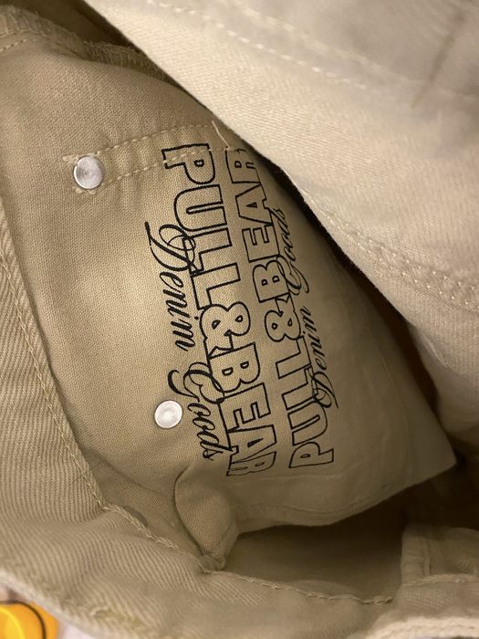 Мужские джинсы Pull&Bear