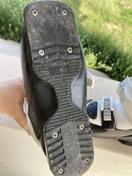 Clapari copii 241 mm