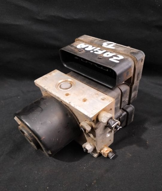 Pompa ABS ATE Modul 10.0207-0024.4 / 13157576BE / 13 157 576 BE Opel