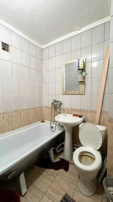 Продается квартира