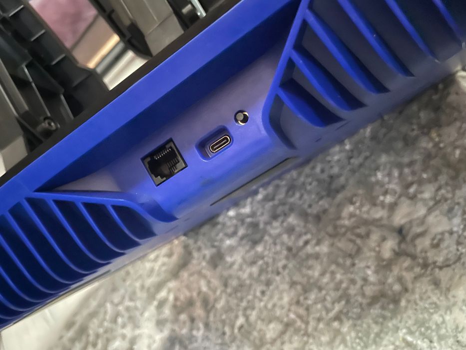 Vând volan gaming PXN V99 ca nou