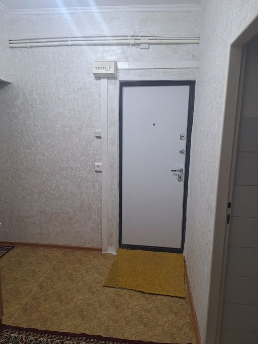 Аренда квартира.  долгосрочный