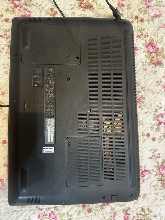 Продам Ноутбук acer