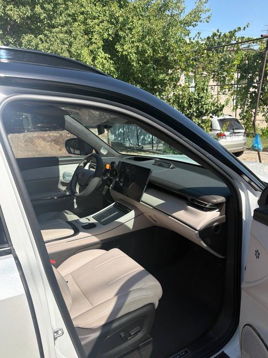 Gac aion S7 2025 yil