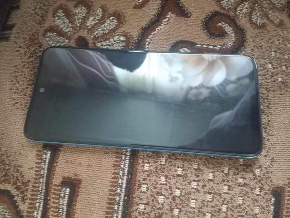Телефон Redmi Note 10S