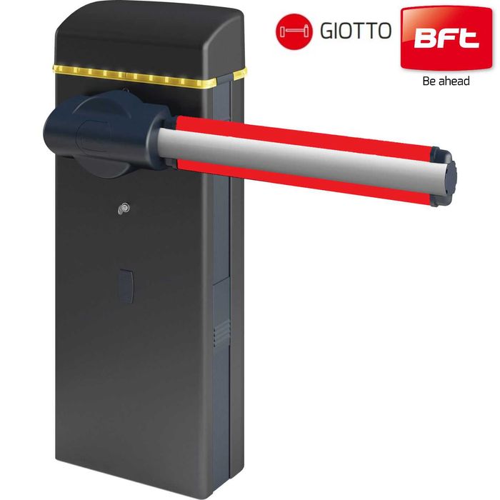 Bariere auto stradale