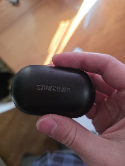 Наушники galaxy buds