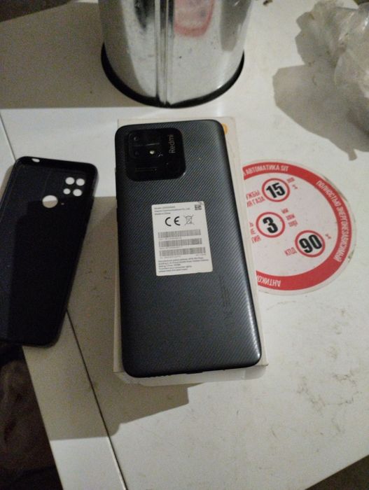 Продается редми 10с