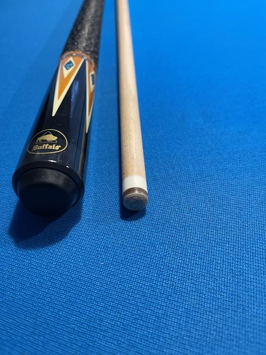 Tac biliard Buffallo Profesional OFERTA Tel: 27.903.983