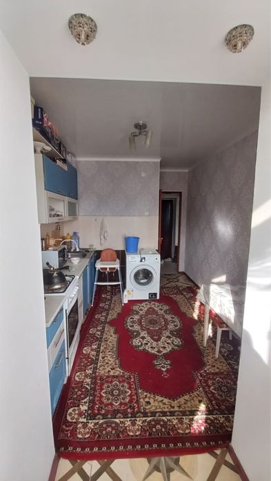 Сдам квартиру в аренду