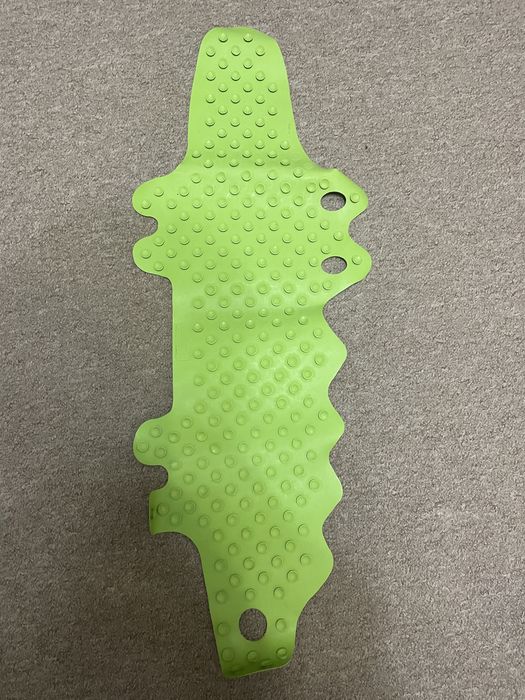 Коврик в ванну крокодил (икеа)