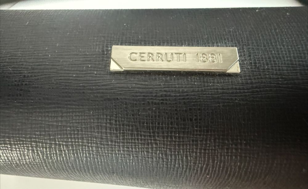 Сумка Cerruti 1881