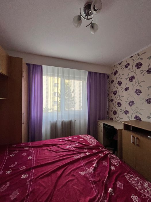 Închiriez apartament cu două camere