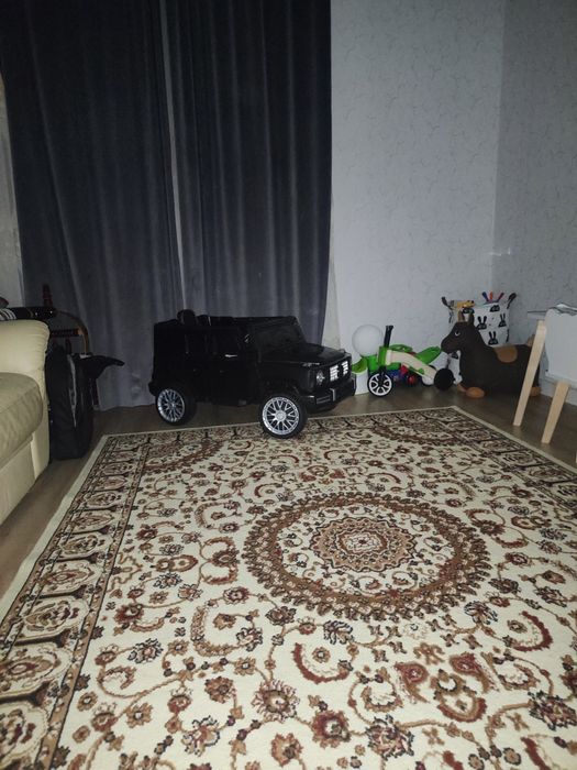 Продается электромобиль