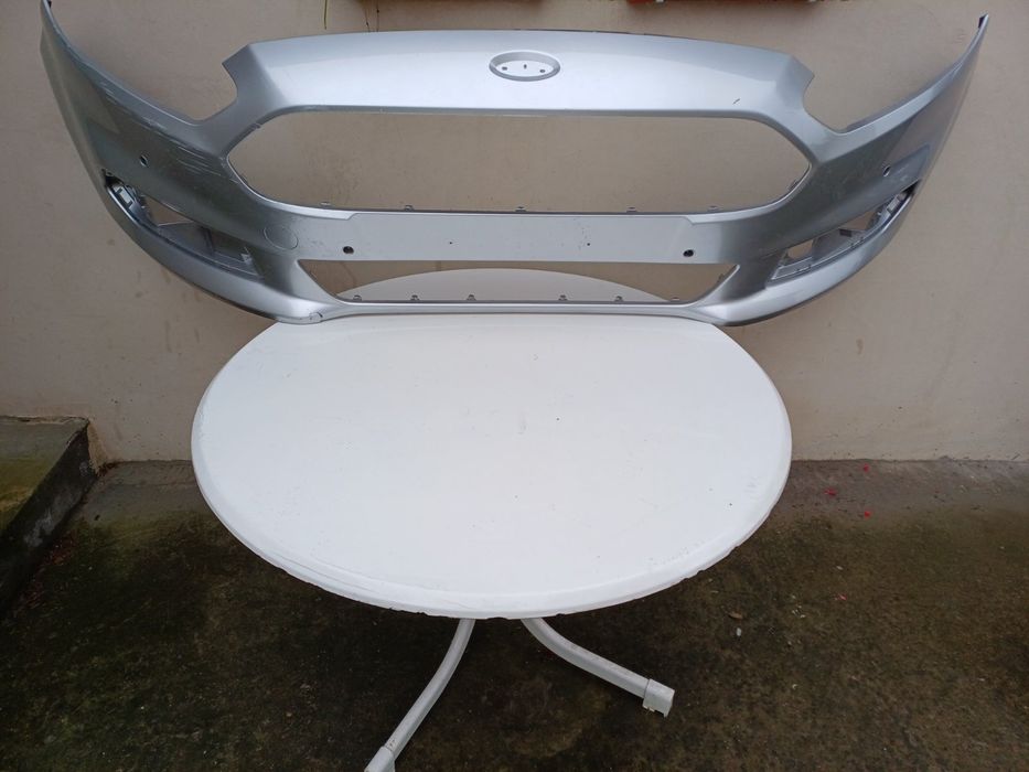 Предна броня за Ford S-max; 2017г.