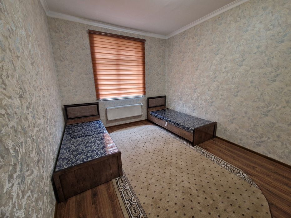 3 хона уй ижарага берилади