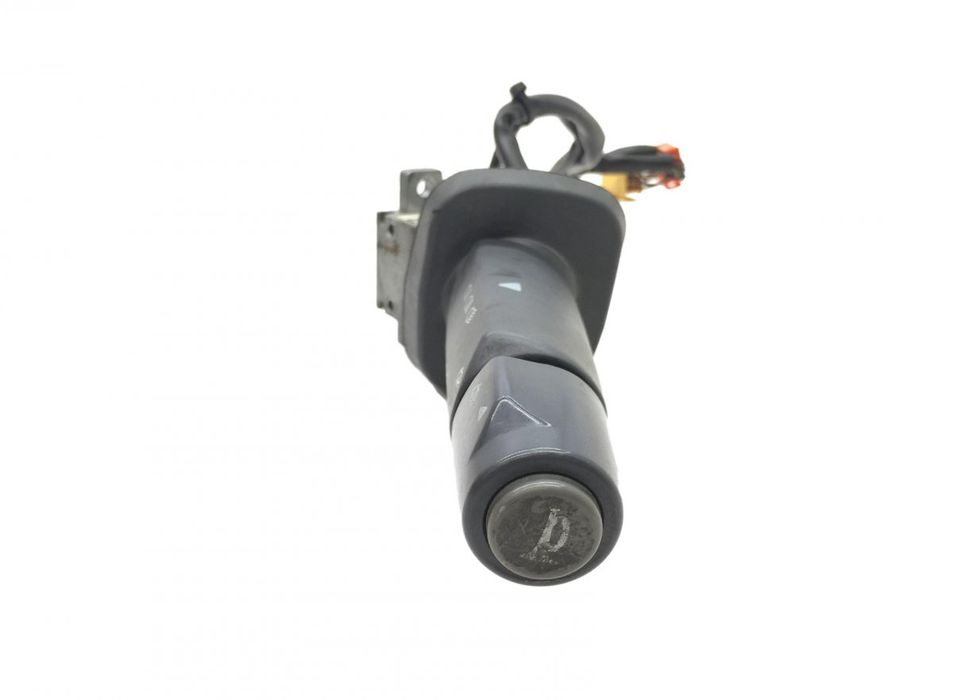 81255090144 Întrerupătorul luminilor semnalizatoare MAN VALEO TGL, TGM, TGS, TGX (2005-2021) MAN