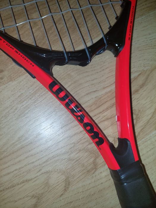 Vând două Rachete de tenis