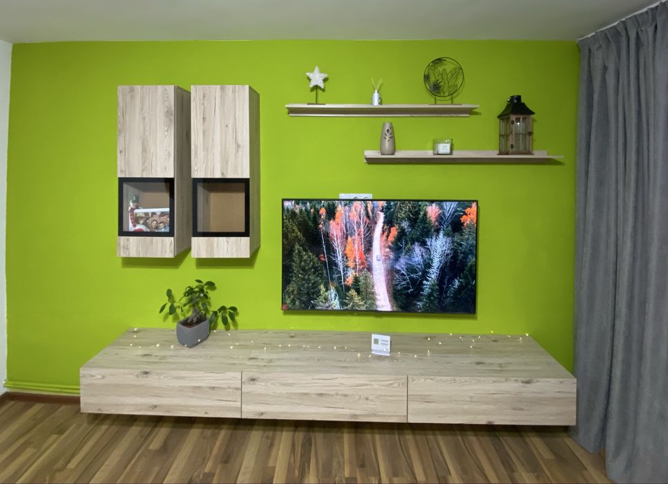 Apartament in regim hotelier