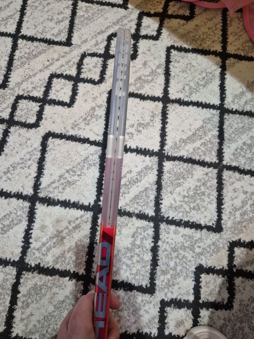 Head prestige pro 98